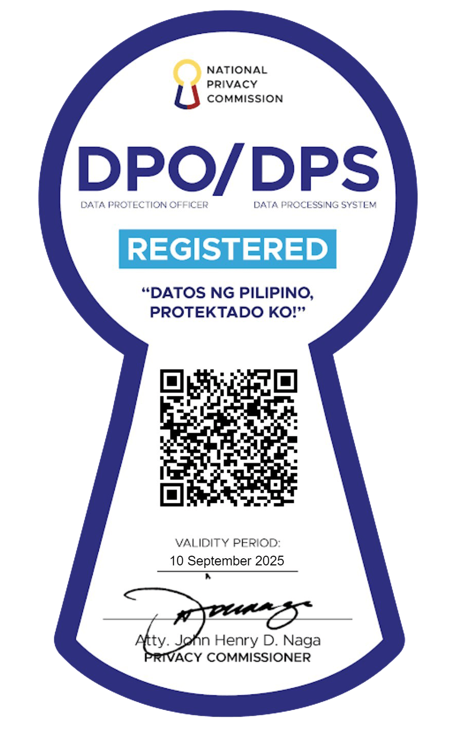 PNP COCPO