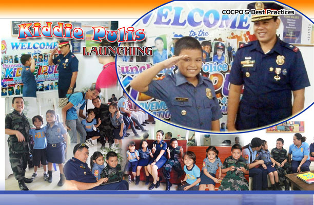 KIDDIE PULIS