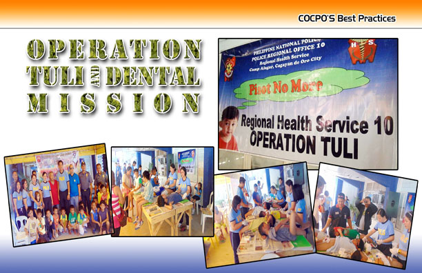 OPERATION TULI