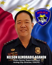 The City Director